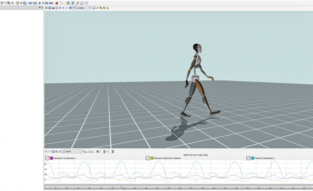 motion-capture