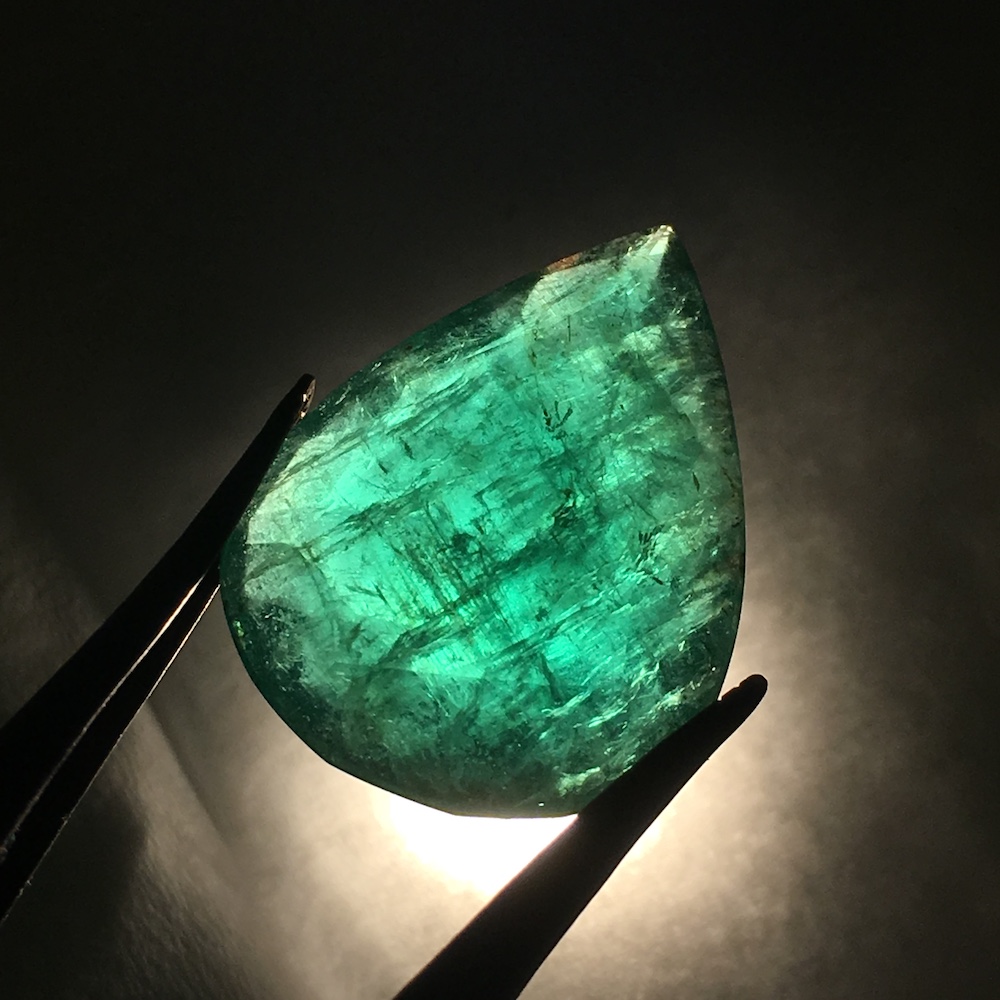 emerald